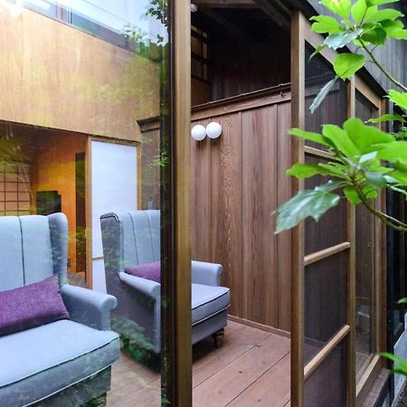 Ayame-An Villa Kyoto Luaran gambar