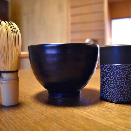 Ayame-An Villa Kyoto Luaran gambar