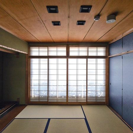 Ayame-An Villa Kyoto Luaran gambar