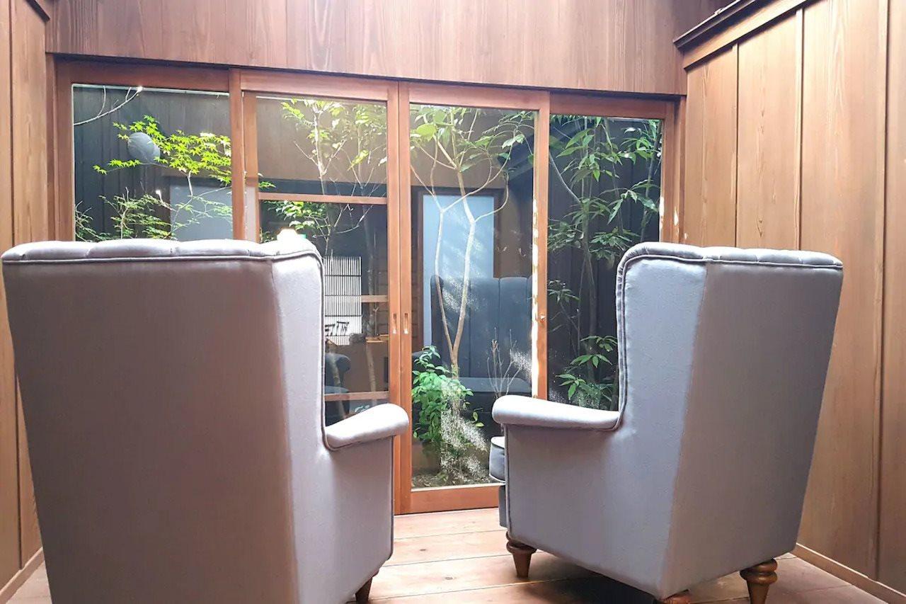 Ayame-An Villa Kyoto Luaran gambar