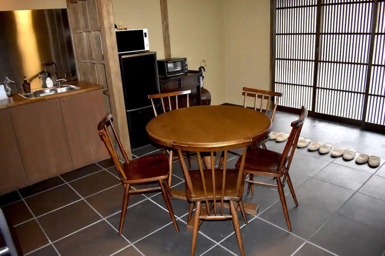 Ayame-An Villa Kyoto Luaran gambar