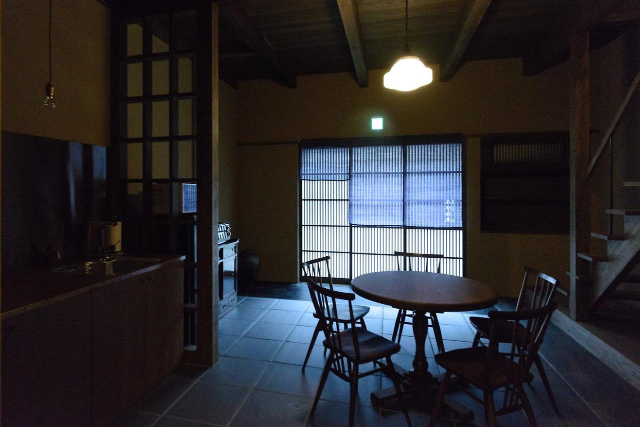 Ayame-An Villa Kyoto Luaran gambar