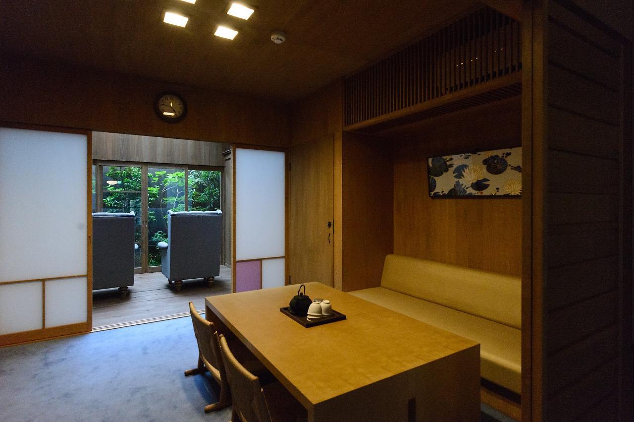 Ayame-An Villa Kyoto Luaran gambar