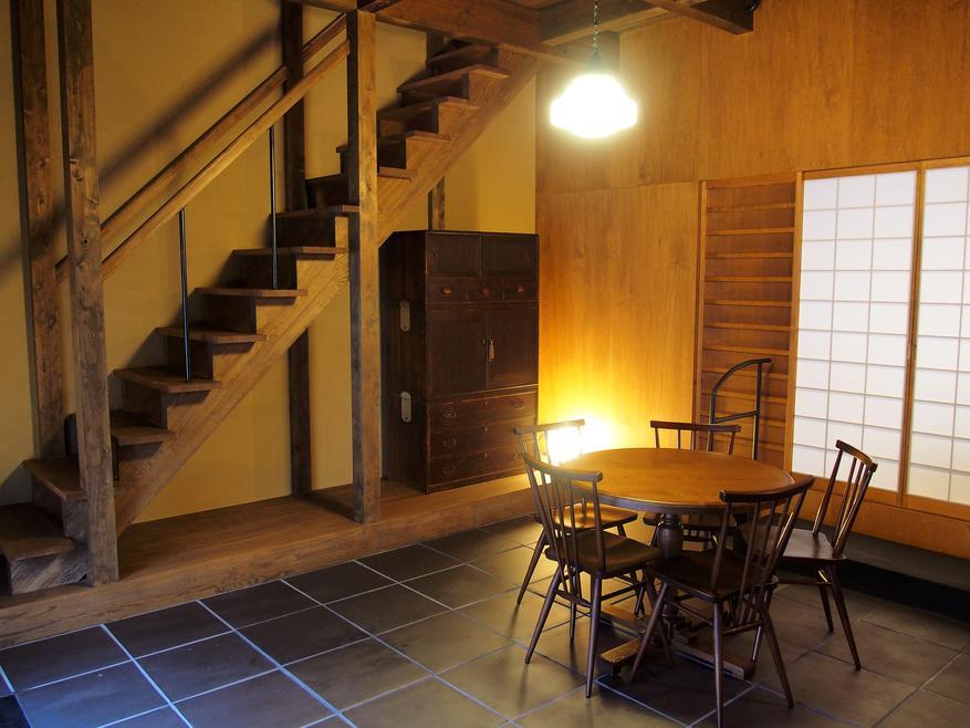 Ayame-An Villa Kyoto Luaran gambar