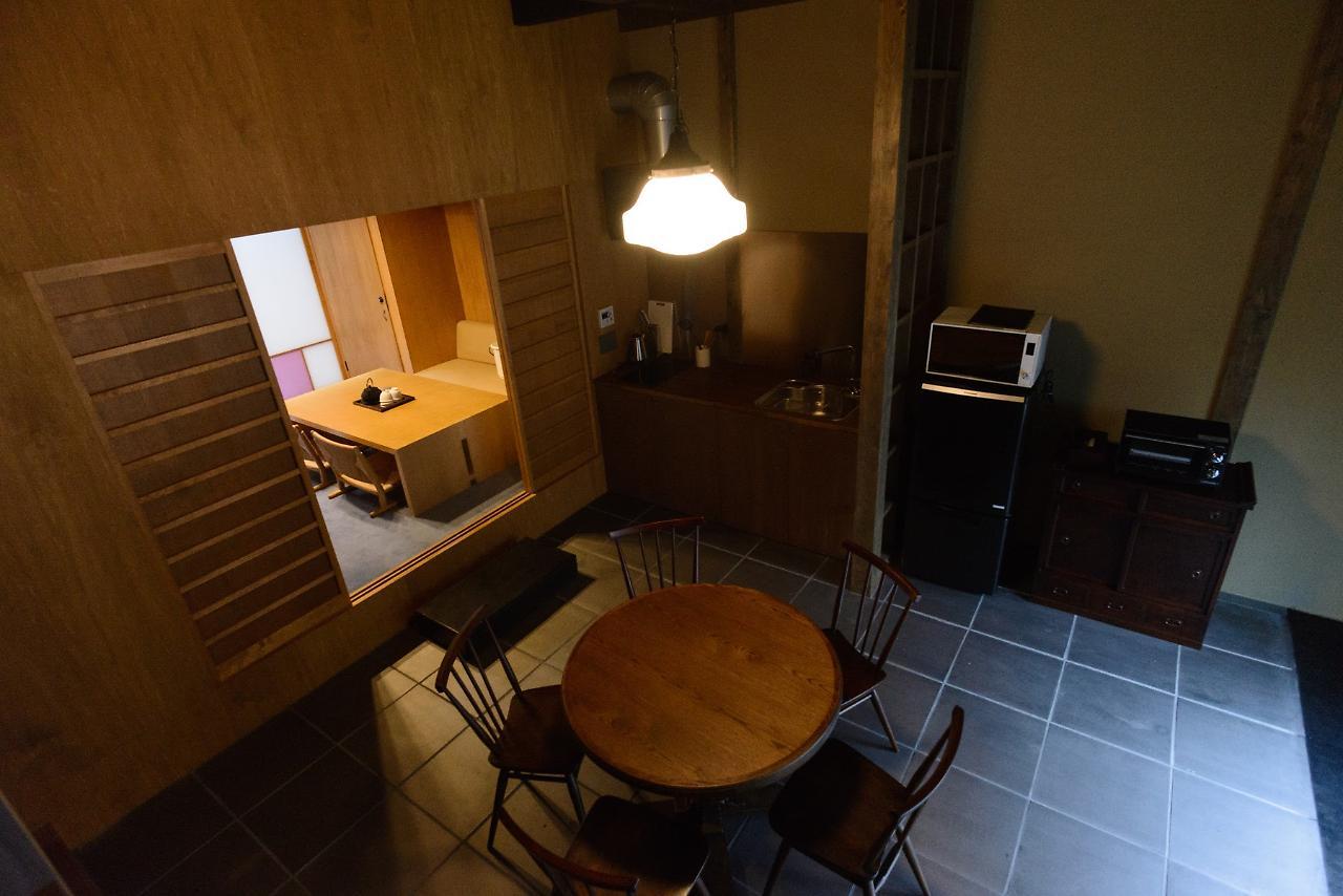 Ayame-An Villa Kyoto Luaran gambar