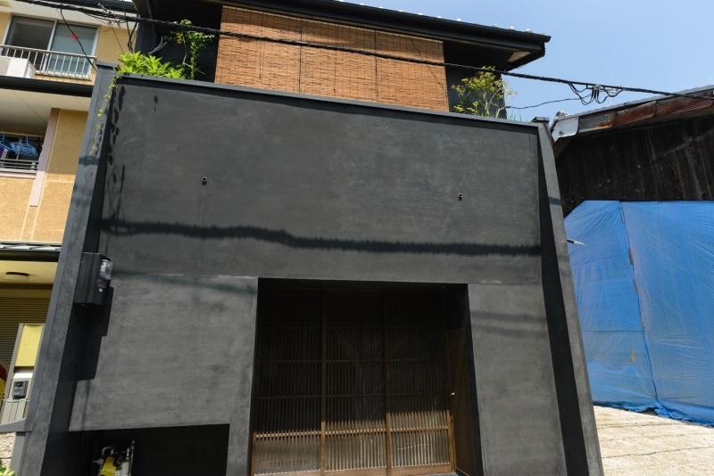 Ayame-An Villa Kyoto Luaran gambar