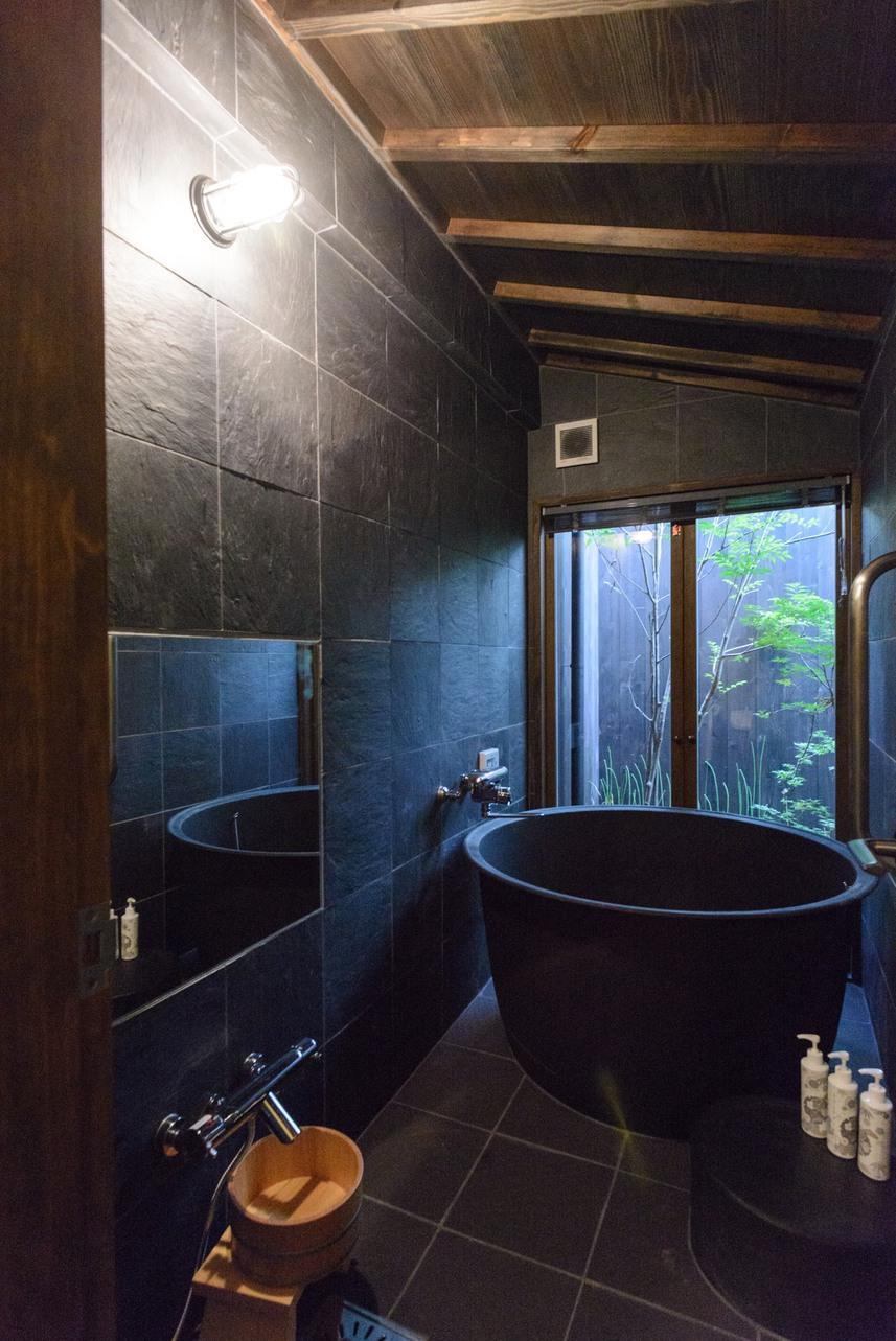 Ayame-An Villa Kyoto Luaran gambar
