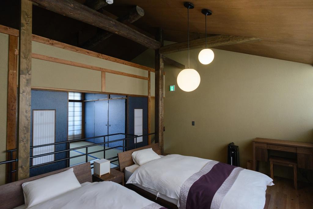 Ayame-An Villa Kyoto Luaran gambar