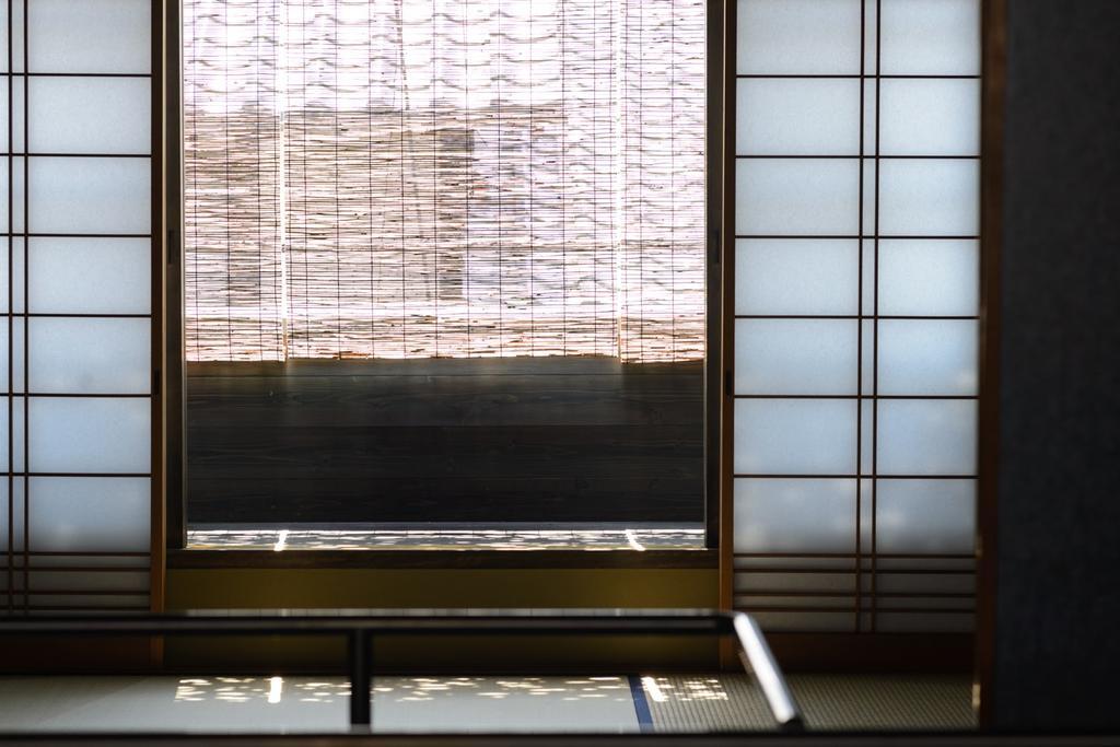 Ayame-An Villa Kyoto Luaran gambar