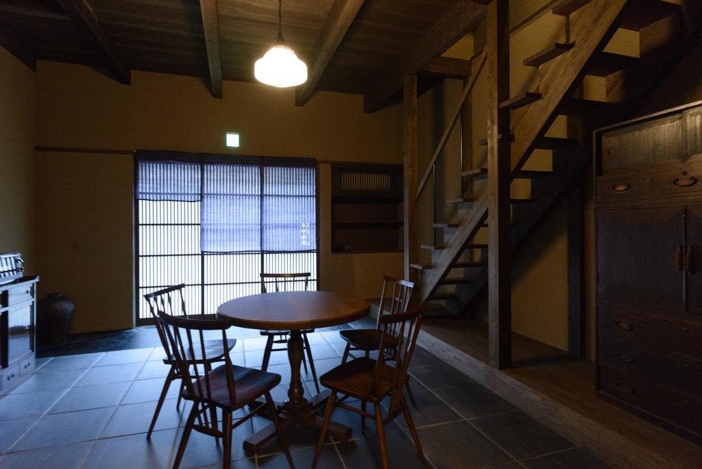 Ayame-An Villa Kyoto Luaran gambar
