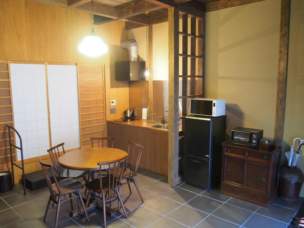 Ayame-An Villa Kyoto Luaran gambar