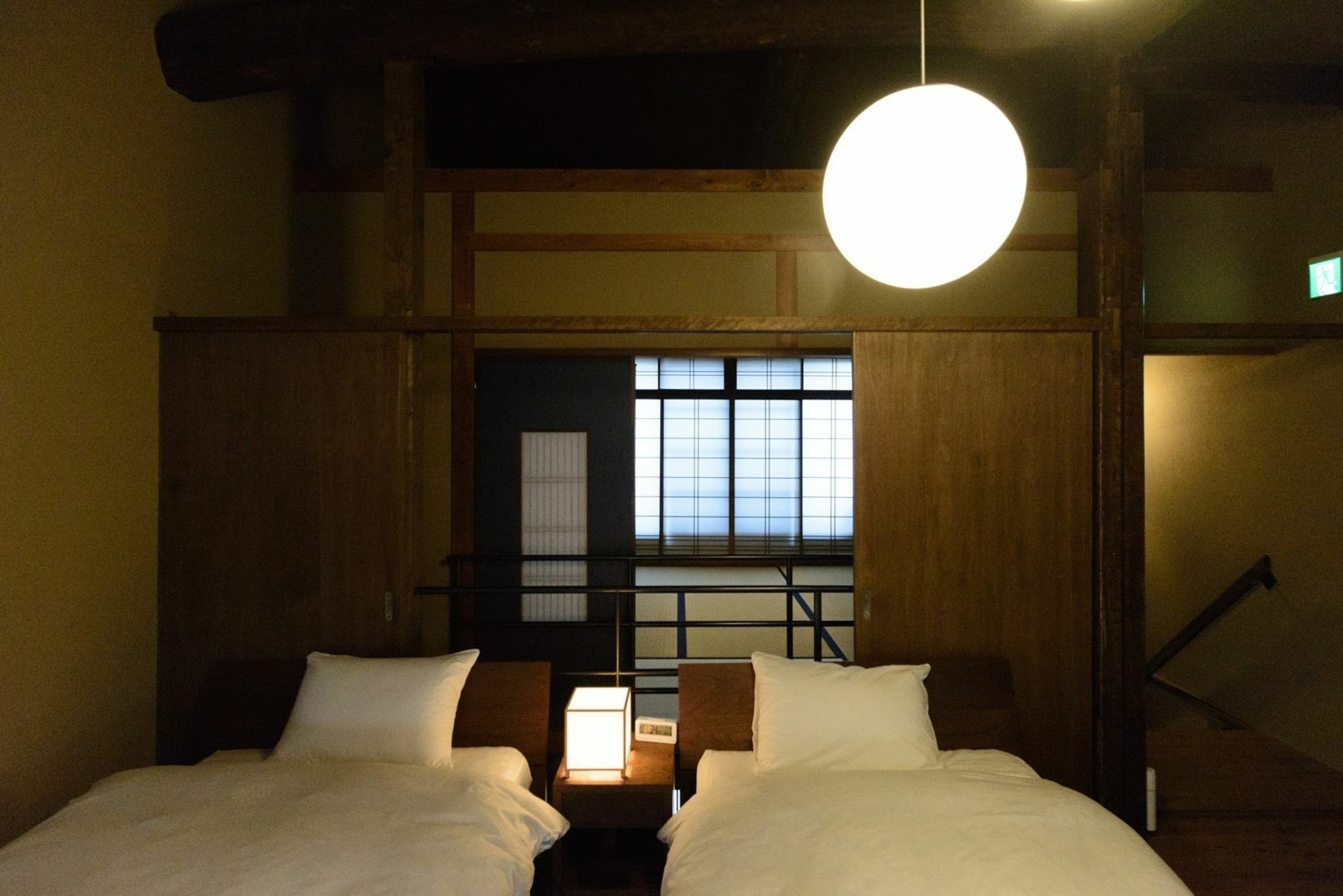Ayame-An Villa Kyoto Luaran gambar