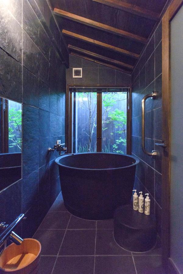 Ayame-An Villa Kyoto Luaran gambar
