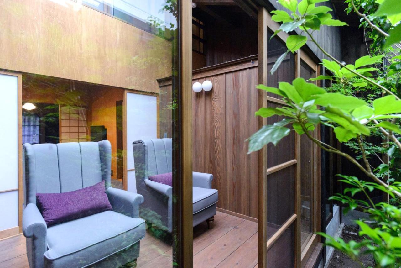Ayame-An Villa Kyoto Luaran gambar