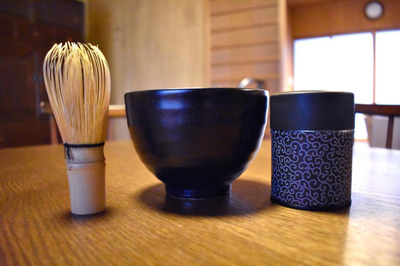 Ayame-An Villa Kyoto Luaran gambar