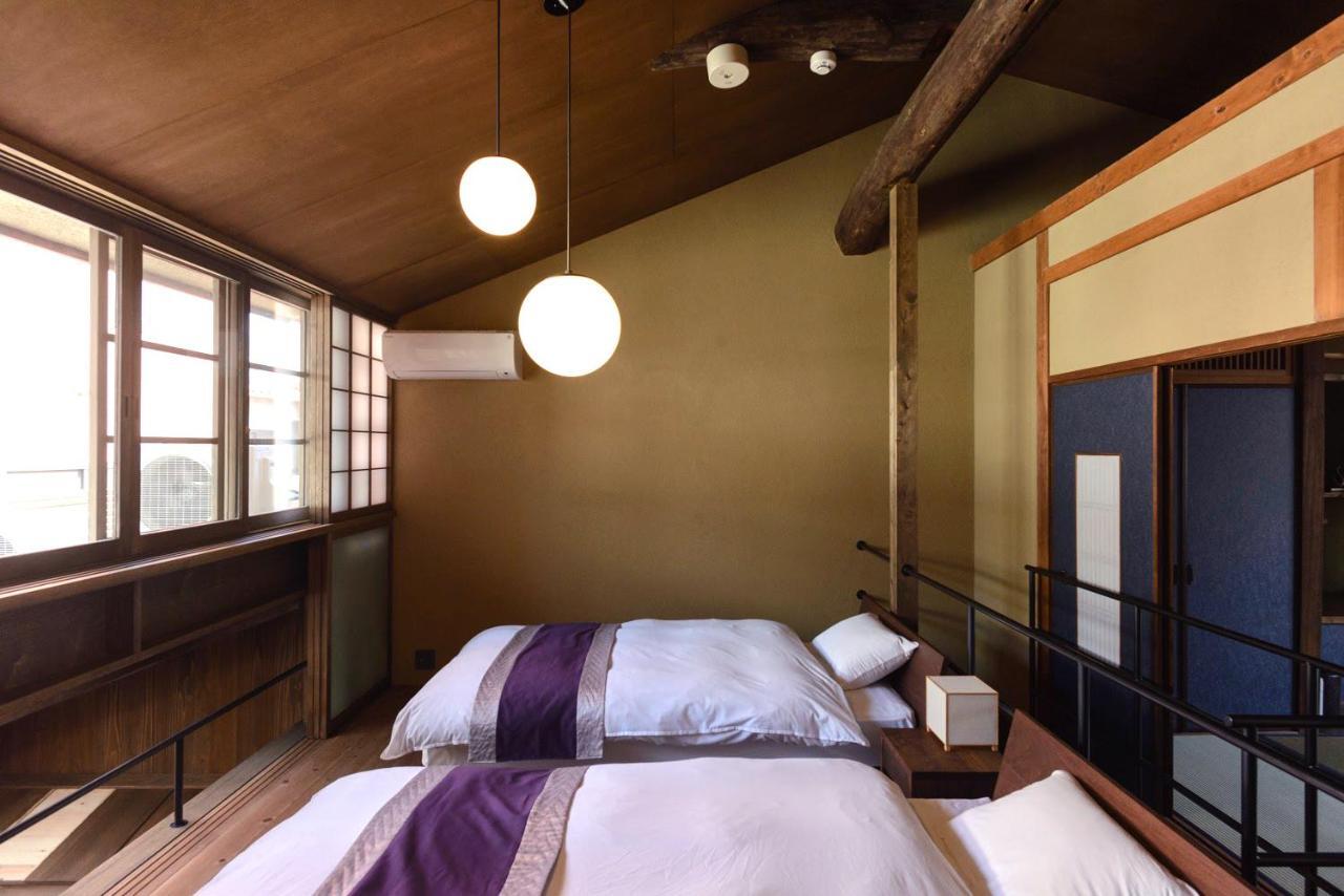 Ayame-An Villa Kyoto Luaran gambar