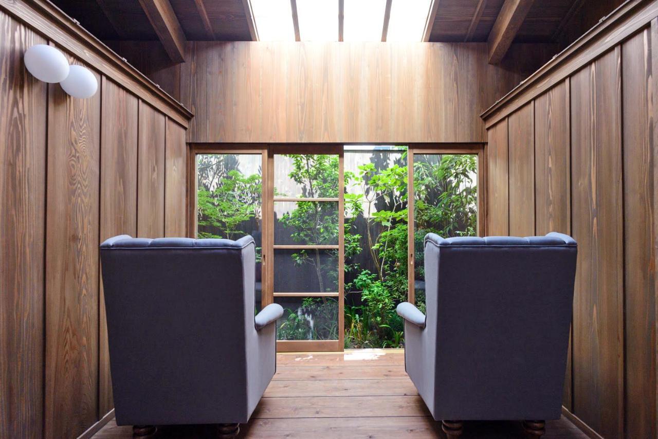 Ayame-An Villa Kyoto Luaran gambar
