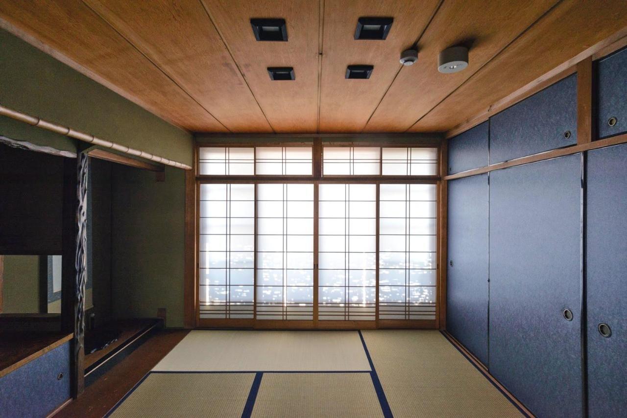 Ayame-An Villa Kyoto Luaran gambar